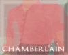C' - Pink Dress Shirt