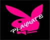 Playboy Dance Table