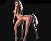 The centaur of beauty