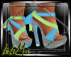 [L] Twisted Candy Heelz!
