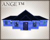 Ange&trade; Blue House