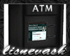 Lisnevash Credit ATM