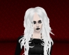 White jojo-Vampire
