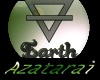 Element Earth sticker