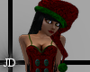 [JD]HotForTheHolidaysHat