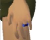 Sephiroth Theme Ring