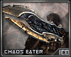 ICO Chaos Eater M