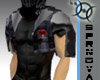 [V] Elite Urban Armor