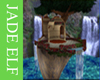 [JE] Highelf Retreat
