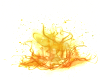 Benen's Fire Mark