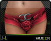 .H. Bound : Red Q