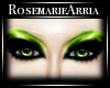 RA| Eyebrows Platinum