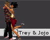 trey & me