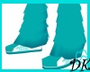 [DK]Pimpology Boots