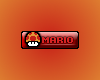 Mario VIP tag