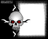 Pink Skull Room