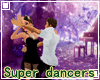 [AN1]Rumba Masters