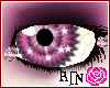 [Acce]Pink Eye Jewels