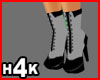 H4K Stepper Grey