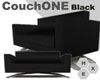 CouchONE-Black