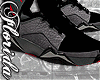 FL' Michael Jordan's v1