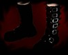 Vampire & Gothic Boots