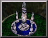 Shining Heavens Fountain