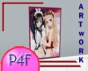 P4F Changing Time Art