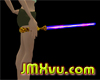 !JMXvu! Laser Saber[Ani]