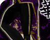 Aristocratic Decadence