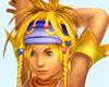 Lady Luck Rikku