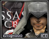 ICO Ezios Hood