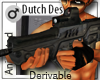 The GUN of the FUTURE
