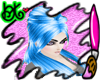 ^BT^ Blue Skies Divah
