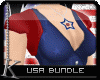 K| American Girl Bundle