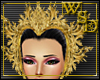 Empress Gold Crown