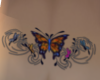 Butterflies Tattoo