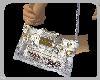 Handbag with accesories