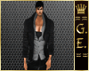GE Shirt Jacket Francis