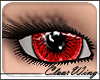 Eyes.a.Glow. Red