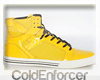 CEG|Yellow Supra Vaiders