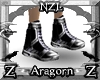 (NZL) Emo Shoes Woman V