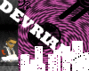 *HS*:BE:DEVRIABLE SHADEZ