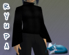 Max Collar Long Sleeve