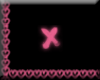 Pink x