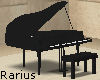 * Piano / Sovereign