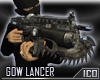 ICO GOW Lancer M