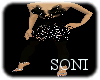 SONI BLACK SPARKLE 2
