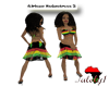 African Seductress 3
