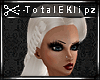 *TEK* Rapunzel Platinum